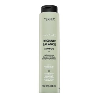 Lakmé Teknia Organic Balance Shampoo Champú Nutritivo Para Uso Diario 300 Ml-image