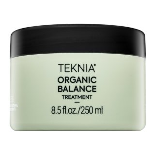 Lakmé Teknia Organic Balance Treatment Mascarilla Capilar Nutritiva Para Todo Tipo De Cabello 250 Ml-image