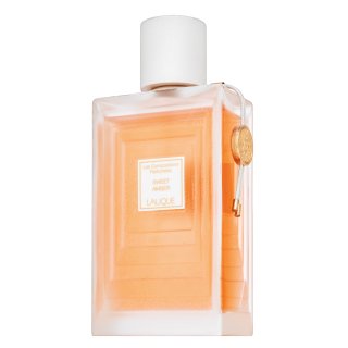 Lalique Les Compositions Parfumees Sweet Amber Eau De Parfum Para Mujer 100 Ml-image