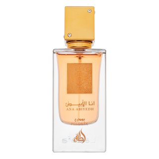 Lattafa Ana Abiyedh PoudréE Eau De Parfum Para Mujer 60 Ml-image