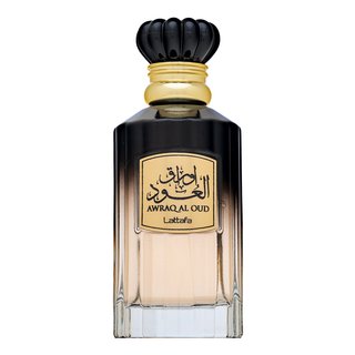 Lattafa Awraq Al Oud Eau De Parfum Unisex 100 Ml-image