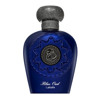 Lattafa Blue Oud Eau De Parfum Unisex 100 Ml-image