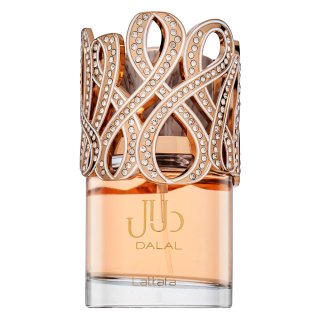 Lattafa Dalal Eau De Parfum Para Mujer 100 Ml-image