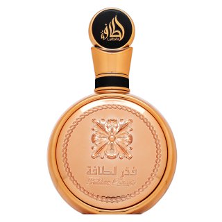 Lattafa Fakhar Gold Eau De Parfum Para Mujer 100 Ml-image