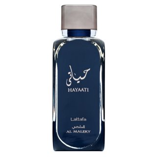 Lattafa Hayaati Al Maleky Eau De Parfum Unisex 100 Ml-image
