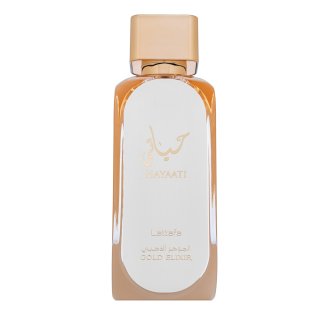 Lattafa Hayaati Gold Elixir Eau De Parfum 100Ml-image