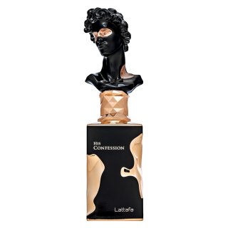 Lattafa His Confession Eau De Parfum Para Hombre 100 Ml-image
