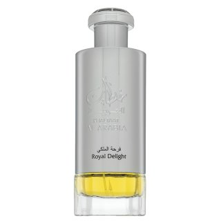 Lattafa Khaltaat Al Arabia Royal Delight Eau De Parfum Unisex 100 Ml-image