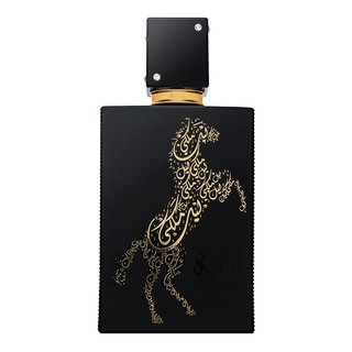 Lattafa Lail Maleki Eau De Parfum Unisex 100 Ml-image