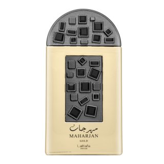 Lattafa Maharjan Gold Eau De Parfum Unisex 100 Ml-image