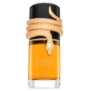 Lattafa Musamam Eau De Parfum Unisex 100 Ml-image