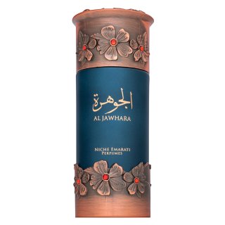 Lattafa Niche Emarati Al Jawhara Eau De Parfum Unisex 100 Ml-image