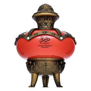 Lattafa Niche Emarati Durrah Eau De Parfum Unisex 100 Ml-image