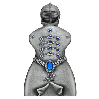 Lattafa Niche Emarati Khalid Eau De Parfum Unisex 80 Ml-image