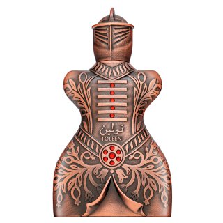 Lattafa Niche Emarati Toleen Eau De Parfum Unisex 80 Ml-image