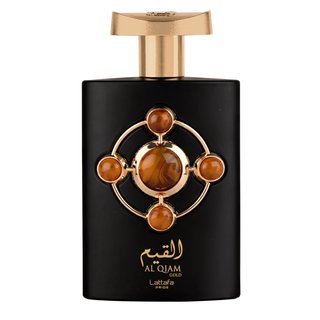 Lattafa Pride Al Qiam Gold Eau De Parfum Unisex 100 Ml-image