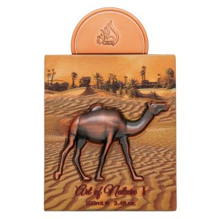 Lattafa Pride Art Of Nature I Eau De Parfum Unisex 100 Ml-image