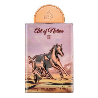 Lattafa Pride Art Of Nature Ii Eau De Parfum Unisex 100 Ml-image