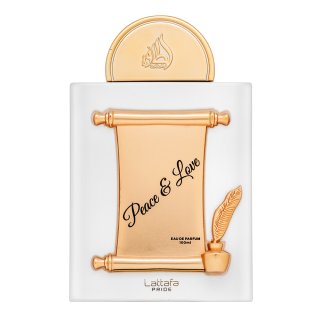 Lattafa Pride Peace & Love Eau De Parfum Unisex 100 Ml-image