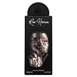 Lattafa Pride Raw Human Eau De Parfum Unisex 100 Ml-image