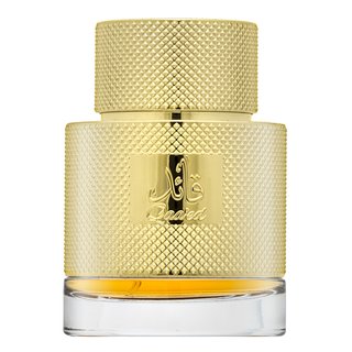 Lattafa Qaa'ed Eau De Parfum Para Hombre 100 Ml-image