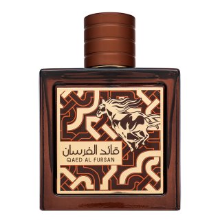 Lattafa Qaed Al Fursan Untamed Eau De Parfum Unisex 90 Ml-image