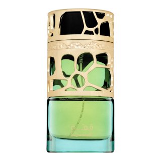 Lattafa Qimmah For Women Eau De Parfum Para Mujer 100 Ml-image