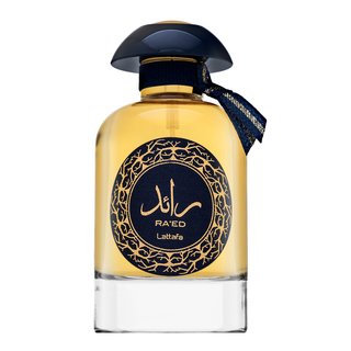 Lattafa Ra'ed Gold Luxe Eau De Parfum Unisex 100 Ml-image