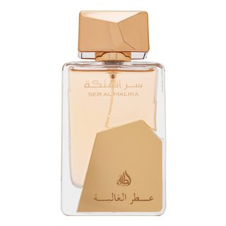 Lattafa Ser Al Malika Eau De Parfum Unisex 100 Ml-image