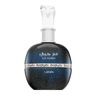 Lattafa Ser Hubbee Eau De Parfum Para Mujer 100 Ml-image