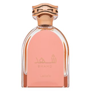 Lattafa Shahd Eau De Parfum Para Mujer 100 Ml-image