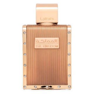 The Kingdom By Lattafa For Men - Spray Edp De 3.4 Onzas-image