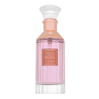 Lattafa Velvet Rose Eau De Parfum Unisex 100 Ml-image