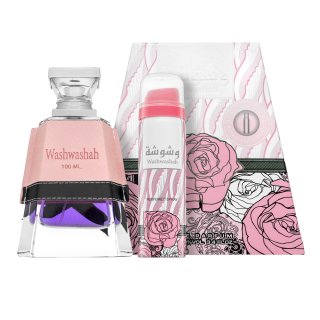 Lattafa Washwashah Eau De Parfum Para Mujer 100 Ml-image