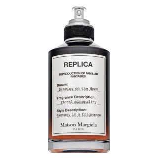 Maison Margiela Replica Dancing On The Moon Eau De Parfum Unisex 100 Ml-image
