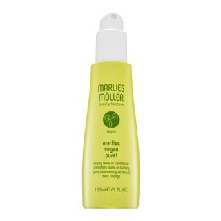 Marlies MöLler Marlies Vegan Pure! Beauty Leave-In Conditioner Acondicionador Sin Enjuague Para Todo Tipo De Cabello 150 Ml-image