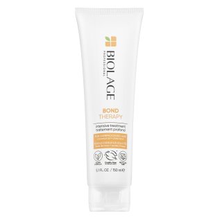 Matrix Biolage Bond Therapy Intensive Treatment Cuidado Pre-Champú Para Cabello Muy DañAdo 150 Ml-image