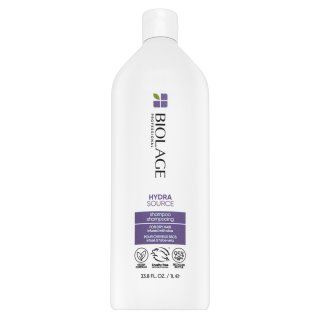 Matrix Biolage Hydrasource Shampoo Champú Para Cabello Seco 1000 Ml-image