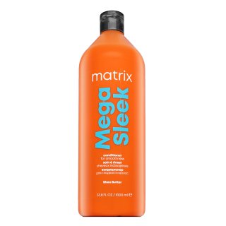 Matrix Total Results Mega Sleek Conditioner Acondicionador Para Cabello Rebelde 1000 Ml-image