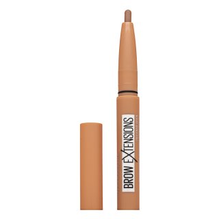 Maybelline Brow Extensions Eyebrow Pomade pomada para cejas 00 Light Blonde