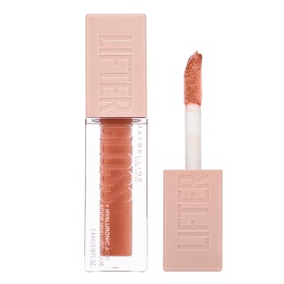 Maybelline Lifter Gloss brillo de labios 27 Toffee 5,4 ml