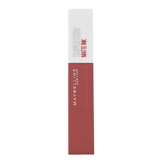 Maybelline SuperStay Matte Ink Liquid Lipstick barra labial líquida Efecto mate 65 Seductres 5 ml