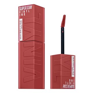 Maybelline Superstay Vinyl Ink Lipstick Barra Labial LíQuida 130 Extra 4,2 Ml-image