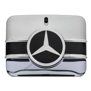 Mercedes-Benz Sign Your Attitude Eau de Toilette para hombre 50 ml