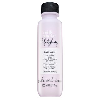 Milk_Shake Lifestyling Braid Defining Lotion Crema para peinar para crear trenzas perfectas 150 ml