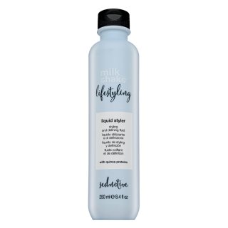 Milk_Shake Lifestyling Liquid Styler EmulsióN De Peinado Para DefinicióN Y Forma 250 Ml-image