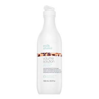 Milk_Shake Volume Solution Volumizing Shampoo 1000 Ml-image