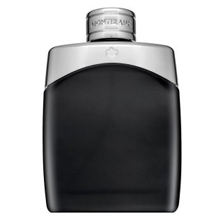 Mont Blanc Legend Para DespuéS Del Afeitado Para Hombre 100 Ml-image