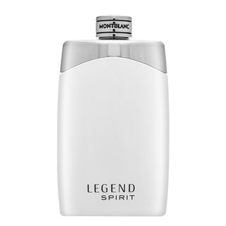 Mont Blanc Legend Spirit Eau De Toilette Para Hombre 200 Ml-image