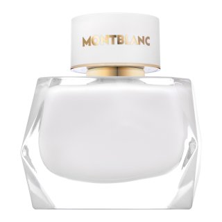Mont Blanc Signature Eau De Parfum Para Mujer 50 Ml-image